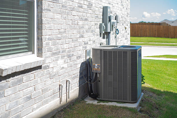 Reliable Ac Installation contractor in Mexico, NY by FH HVAC